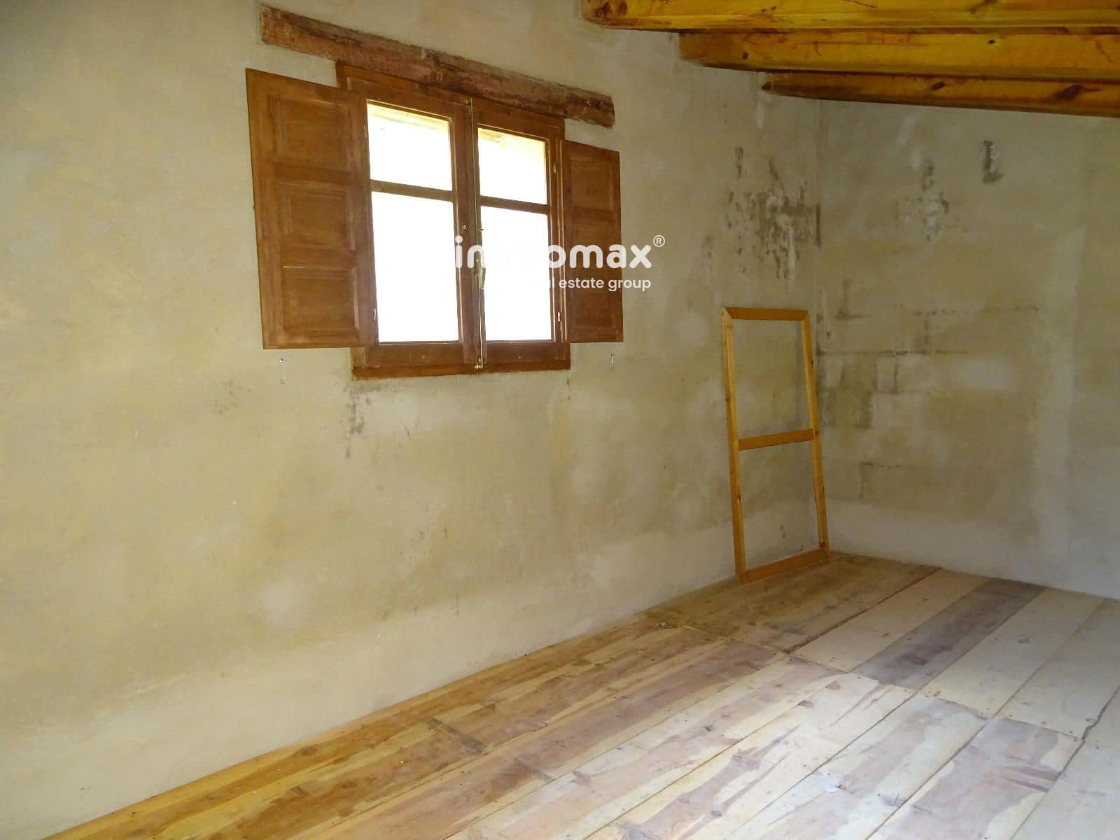 Grunde uden byggetilladelser til salg i Horta de Sant Joan - € 46.000 (Ref: 9028408)