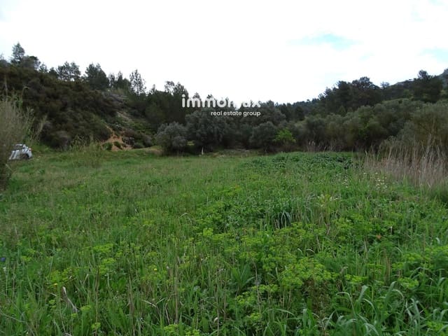 Grond te koop in Horta de Sant Joan - € 46.000 (Ref: 9028408)