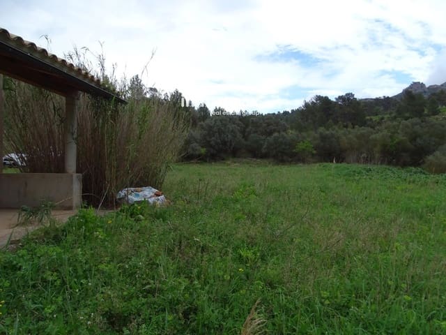 Grond te koop in Horta de Sant Joan - € 46.000 (Ref: 9028408)