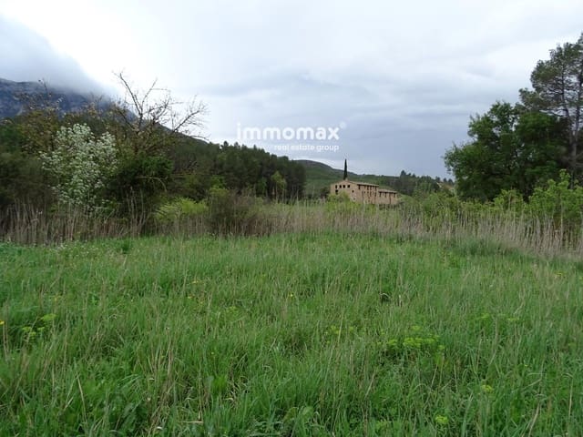 Grond te koop in Horta de Sant Joan - € 46.000 (Ref: 9028408)