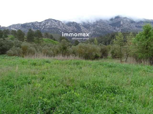 Grond te koop in Horta de Sant Joan - € 46.000 (Ref: 9028408)