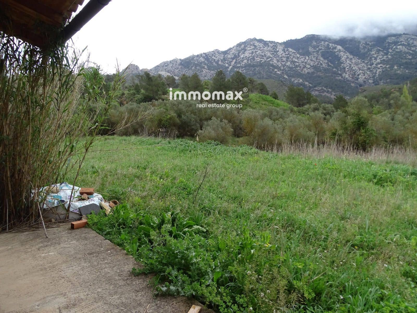 Grunde uden byggetilladelser til salg i Horta de Sant Joan - € 46.000 (Ref: 9028408)