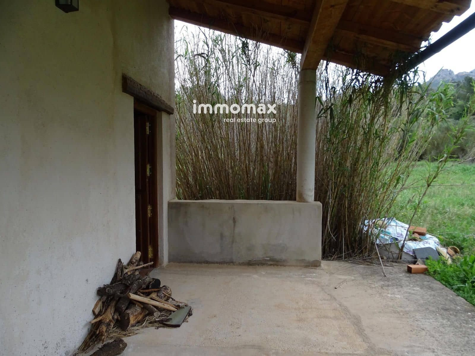 Grunde uden byggetilladelser til salg i Horta de Sant Joan - € 46.000 (Ref: 9028408)