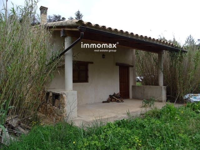 Grond te koop in Horta de Sant Joan - € 46.000 (Ref: 9028408)