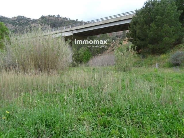 Grond te koop in Horta de Sant Joan - € 46.000 (Ref: 9028408)