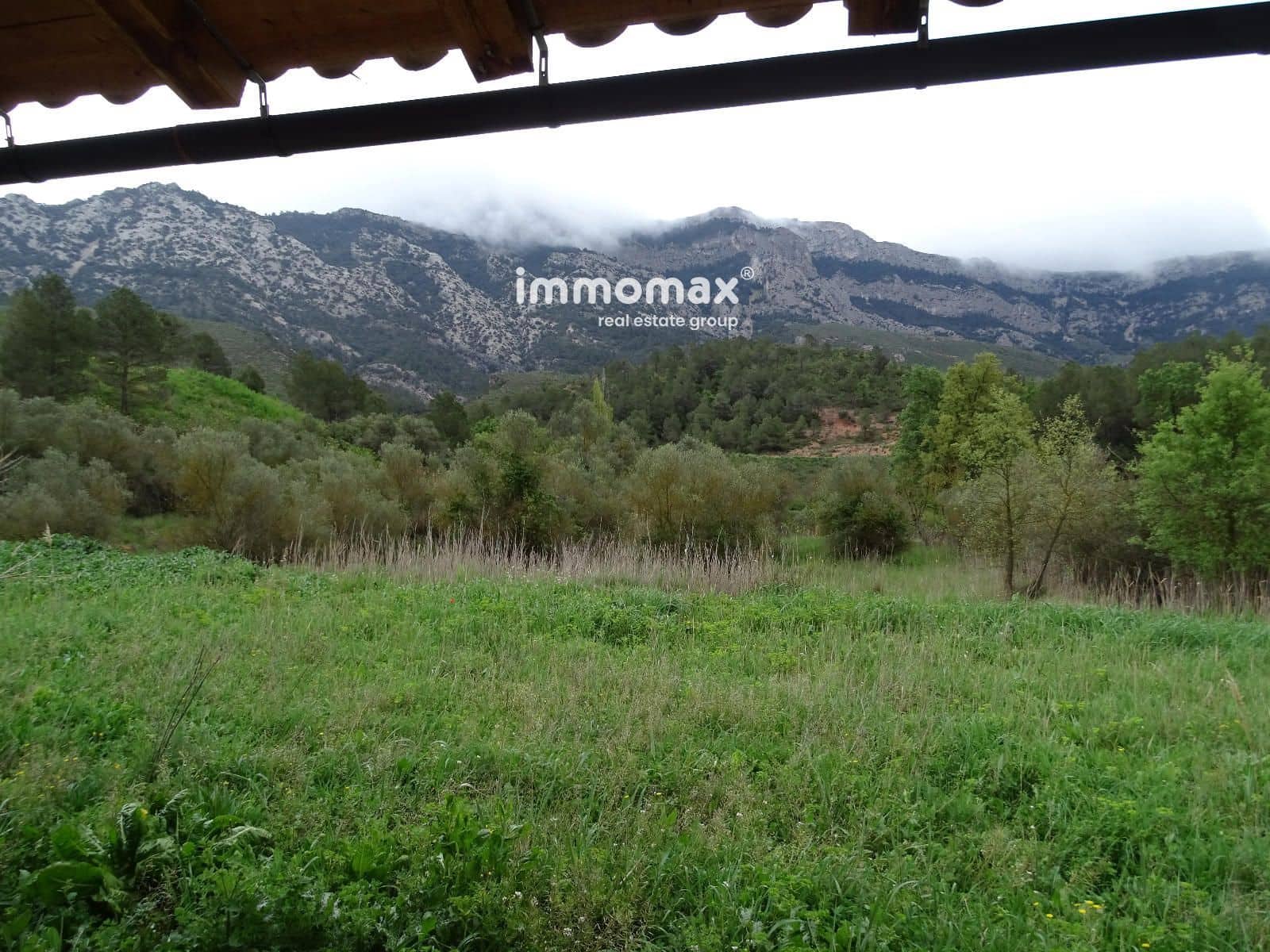 Grunde uden byggetilladelser til salg i Horta de Sant Joan - € 46.000 (Ref: 9028408)