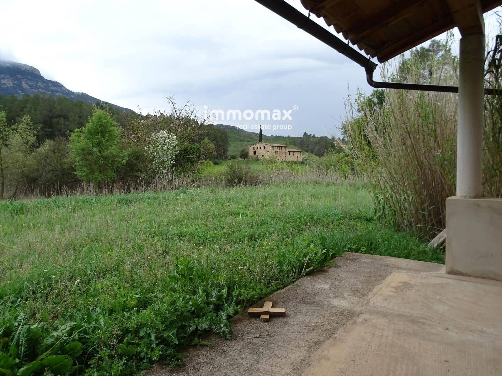 Grunde uden byggetilladelser til salg i Horta de Sant Joan - € 46.000 (Ref: 9028408)