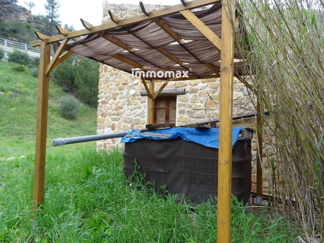 Grond te koop in Horta de Sant Joan - € 46.000 (Ref: 9028408)