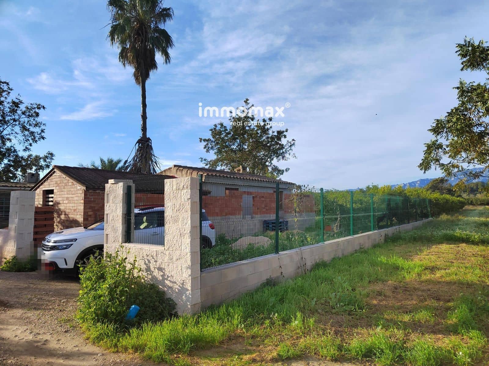 Ubebygd land til salgs i Bitem - € 53 000 (Ref: 9028409)