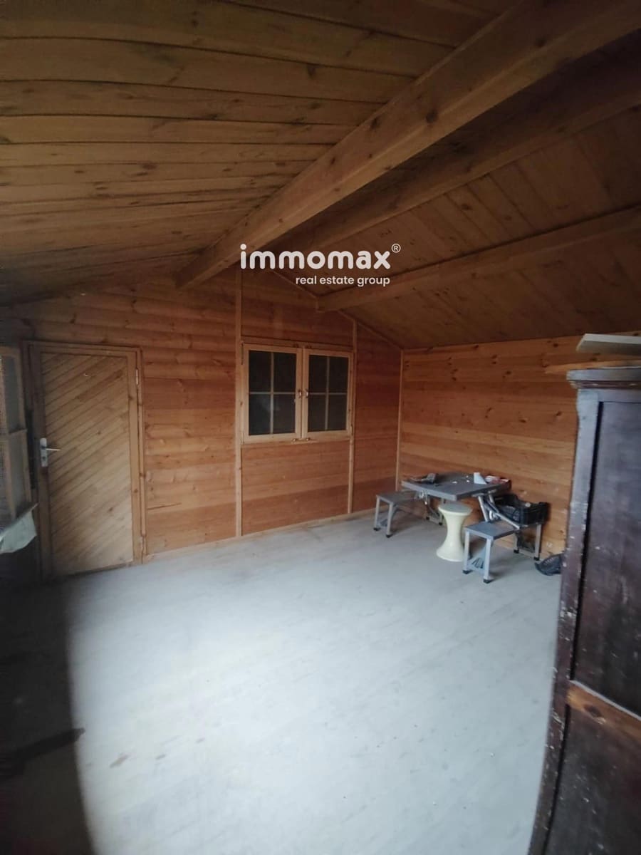 Ubebygd land til salgs i Bitem - € 53 000 (Ref: 9028409)