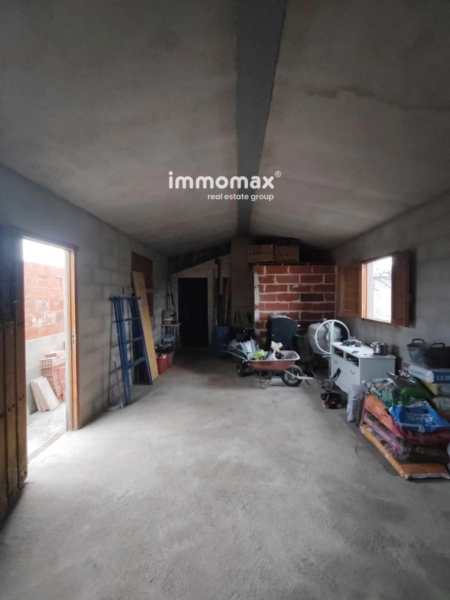 Ubebygd land til salgs i Bitem - € 53 000 (Ref: 9028409)