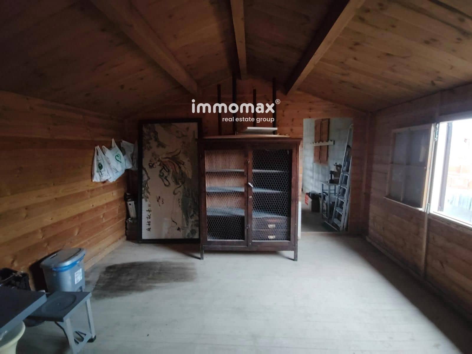 Ubebygd land til salgs i Bitem - € 53 000 (Ref: 9028409)