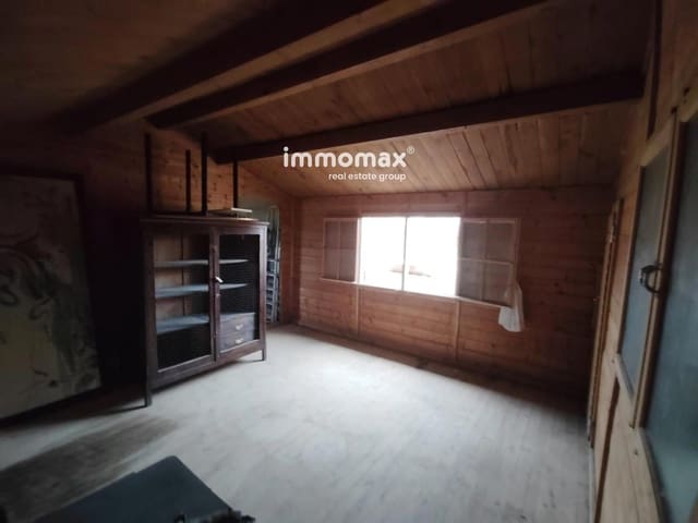 Undeveloped Land for sale in Bitem, Tortosa - € 53,000 (Ref: 9028409)