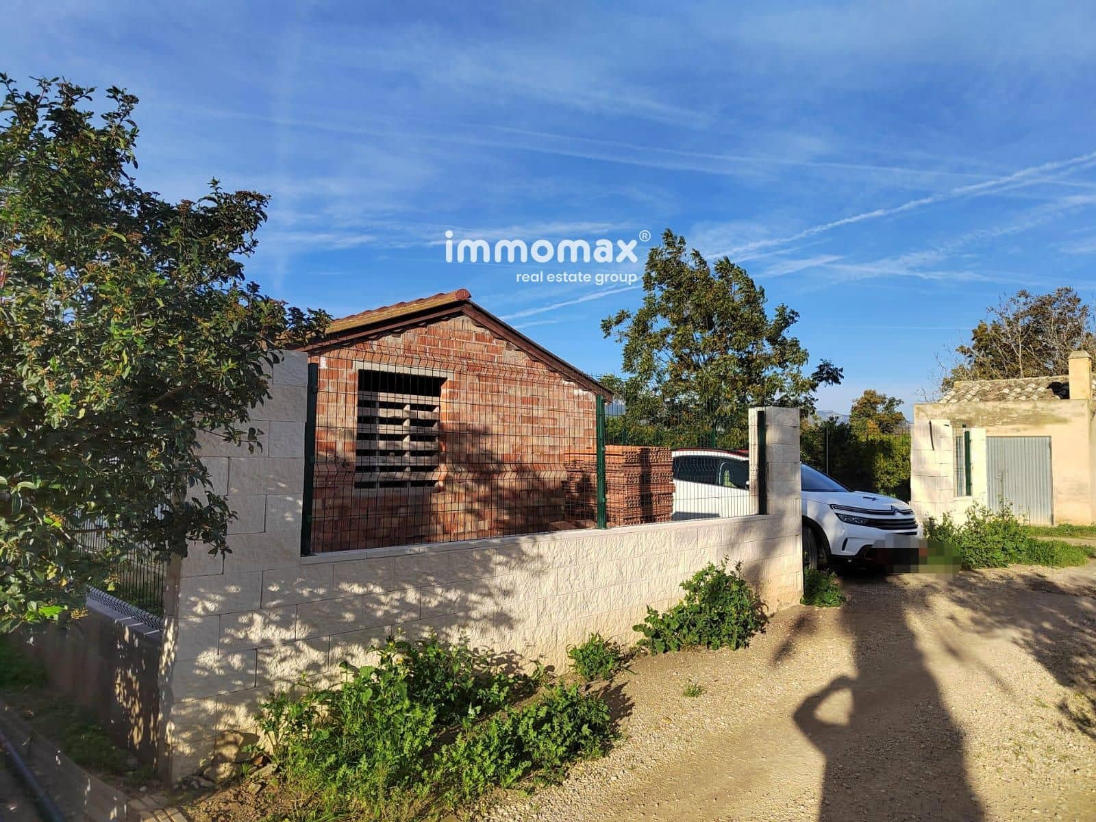 Ubebygd land til salgs i Bitem - € 53 000 (Ref: 9028409)