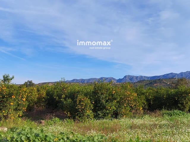 Undeveloped Land for sale in Bitem, Tortosa - € 53,000 (Ref: 9028409)