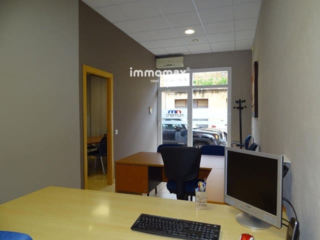 Office for rent in Roquetes - € 400 (Ref: 9030393)
