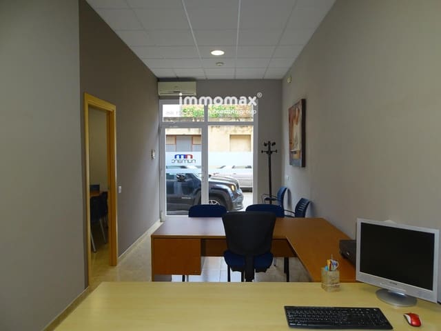 Office for rent in Roquetes - € 400 (Ref: 9030393)