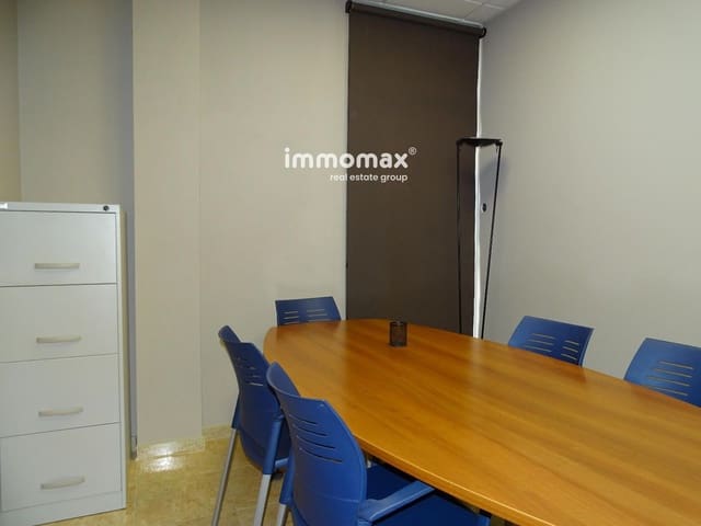 Office for rent in Roquetes - € 400 (Ref: 9030393)