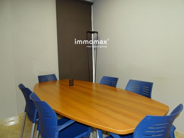 Office for rent in Roquetes - € 400 (Ref: 9030393)