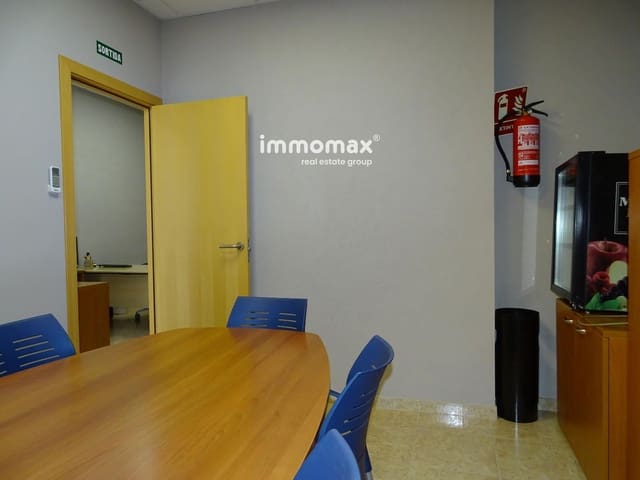 Office for rent in Roquetes - € 400 (Ref: 9030393)