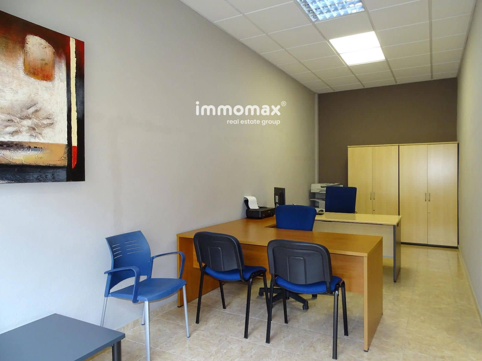 Office for rent in Roquetes - € 400 (Ref: 9030393)