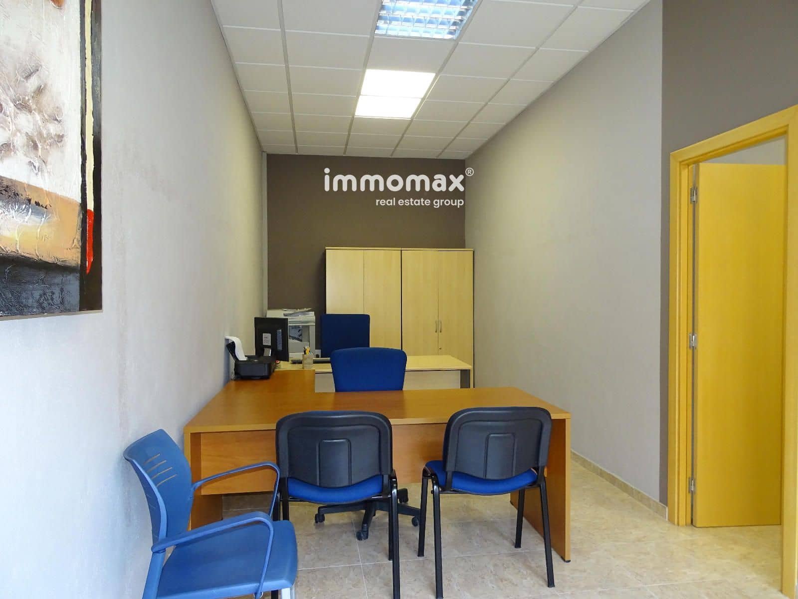 Office for rent in Roquetes - € 400 (Ref: 9030393)