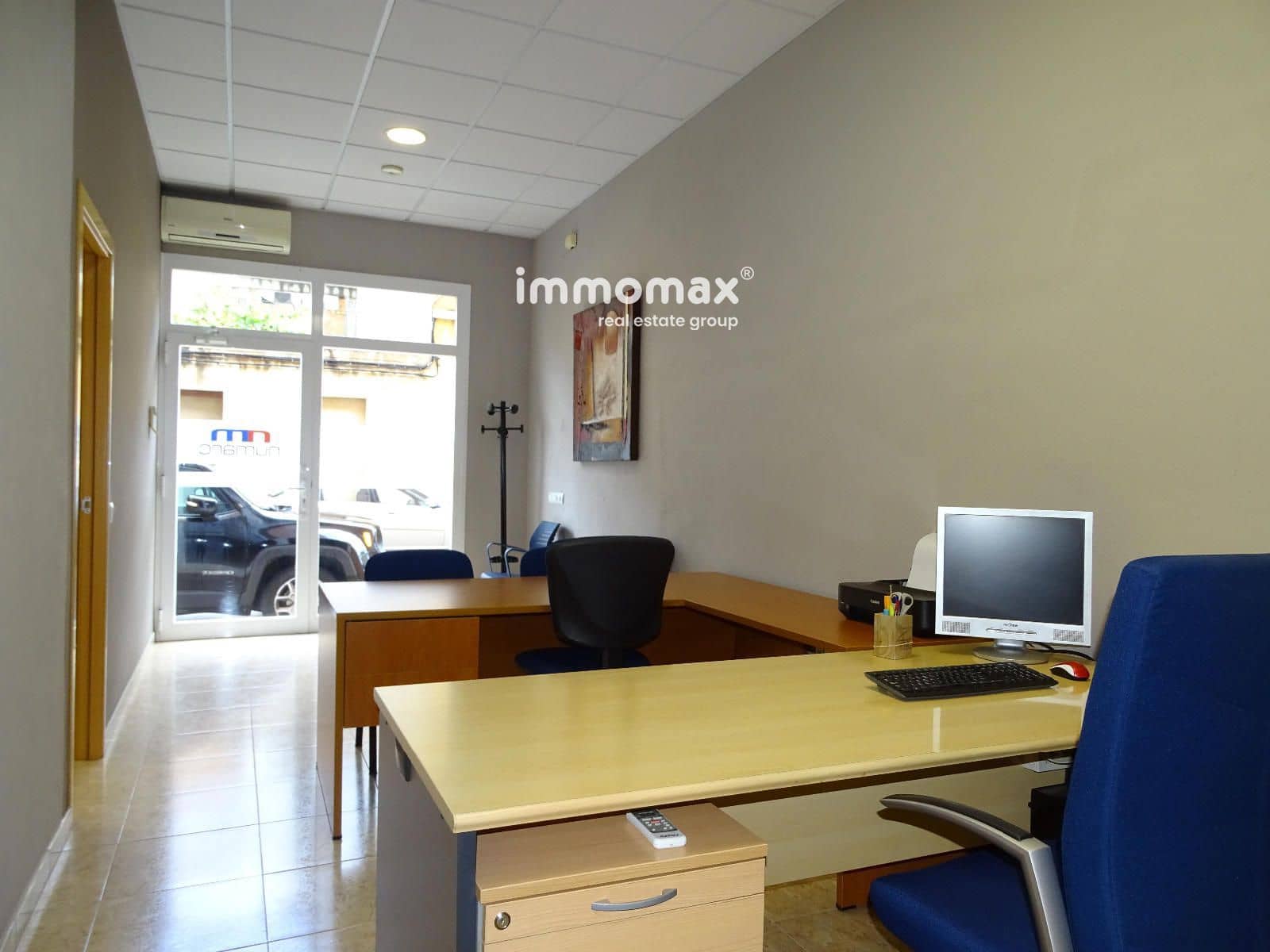 Office for rent in Roquetes - € 400 (Ref: 9030393)