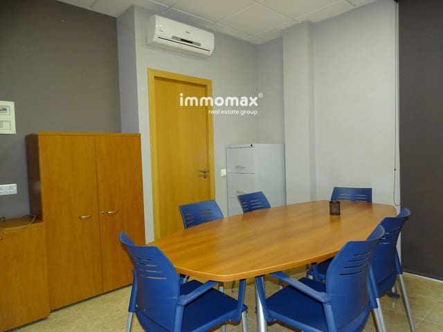 Office for rent in Roquetes - € 400 (Ref: 9030393)