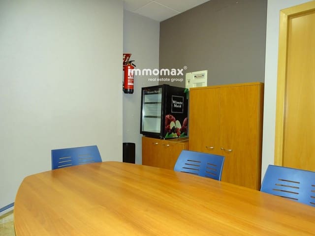 Office for rent in Roquetes - € 400 (Ref: 9030393)