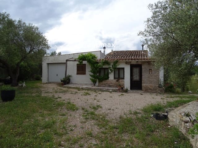 Grunde uden byggetilladelser til salg i Roquetes - € 81.000 (Ref: 9030714)