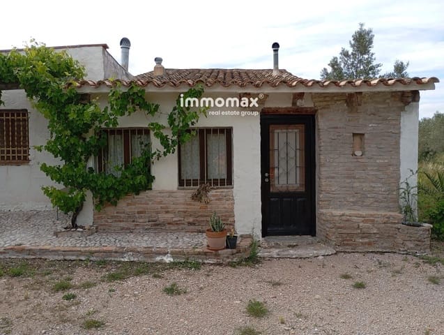 Grunde uden byggetilladelser til salg i Roquetes - € 81.000 (Ref: 9030714)