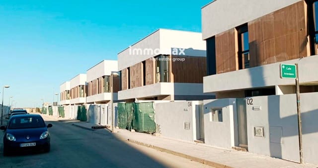 Byggetomt til salgs i Olivella - € 45 000 (Ref: 9033460)