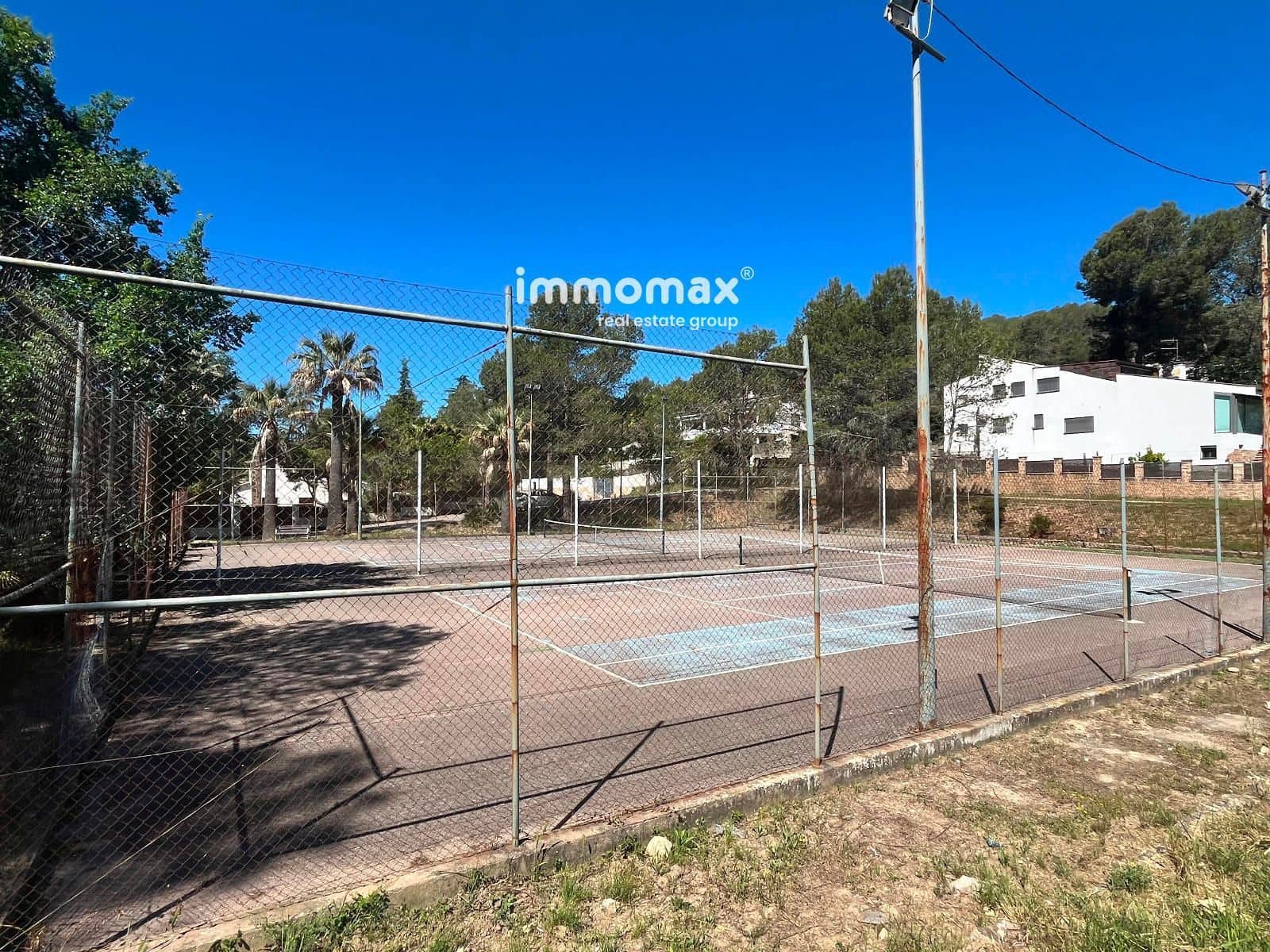 Byggetomt til salgs i Olivella - € 45 000 (Ref: 9033460)