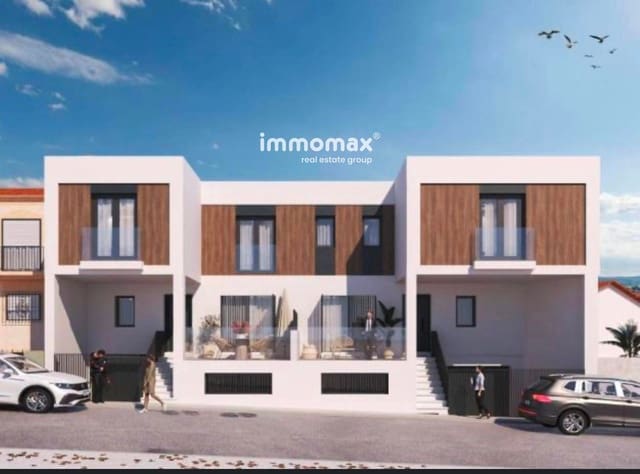 Byggetomt til salgs i Olivella - € 45 000 (Ref: 9033461)