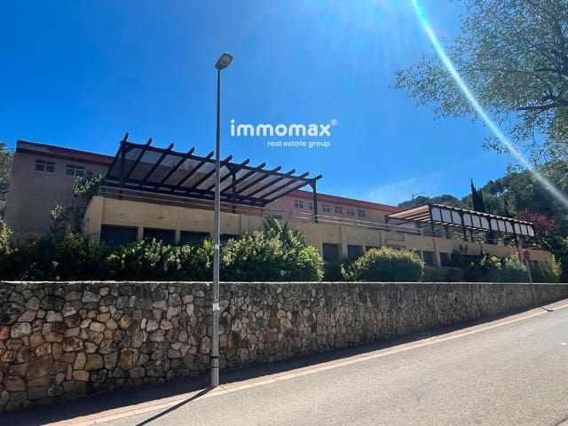 Building Plot for sale in Olivella - € 45,000 (Ref: 9033461)