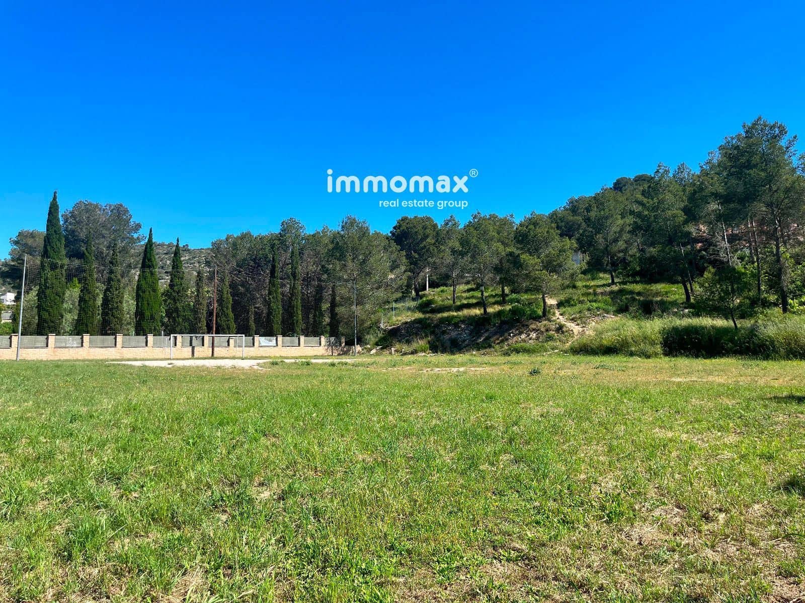 Byggegrund til salg i Olivella - € 45.000 (Ref: 9033461)
