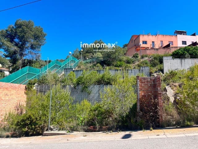 Building Plot for sale in Olivella - € 45,000 (Ref: 9033461)