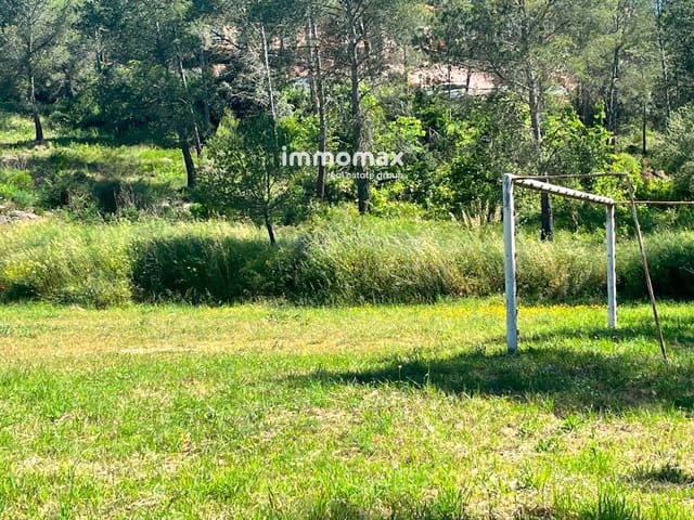 Building Plot for sale in Olivella - € 45,000 (Ref: 9033461)