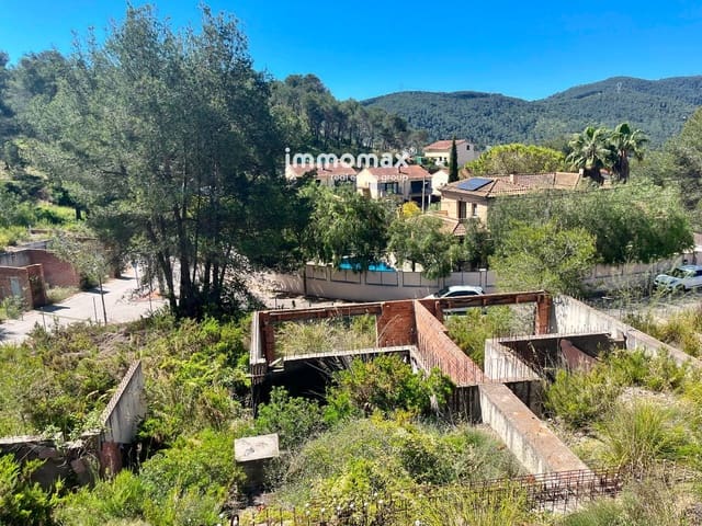 Building Plot for sale in Olivella - € 45,000 (Ref: 9033461)