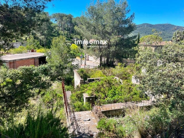 Building Plot for sale in Olivella - € 45,000 (Ref: 9033461)