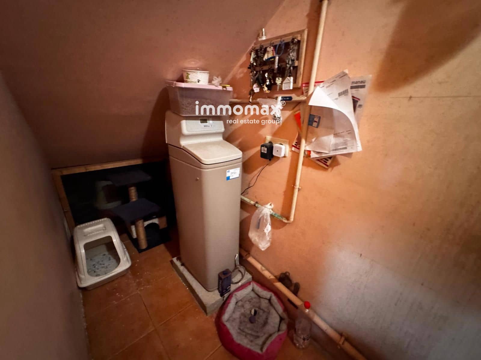 3 bedroom Villa for sale in Vallirana with garage - € 440,000 (Ref: 9036070)