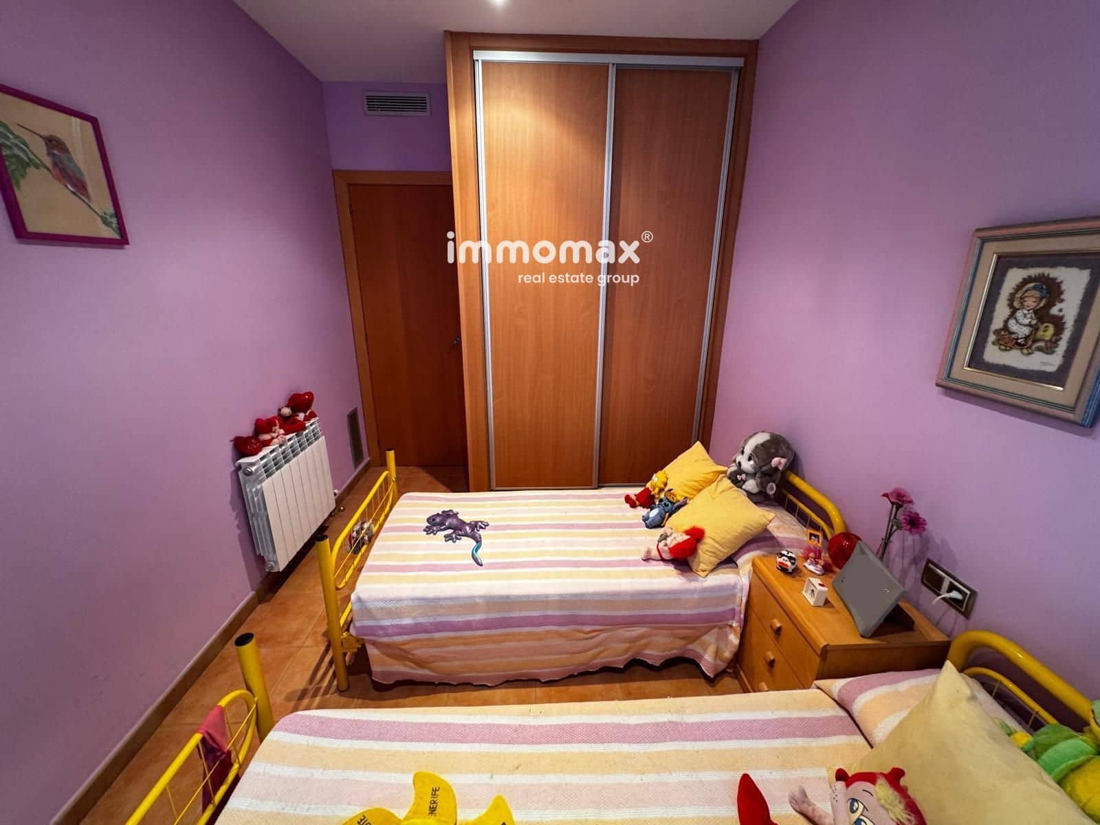 3 bedroom Villa for sale in Vallirana with garage - € 440,000 (Ref: 9036070)