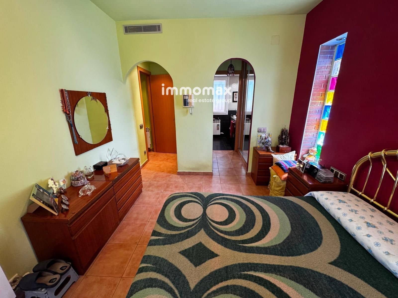 3 bedroom Villa for sale in Vallirana with garage - € 440,000 (Ref: 9036070)