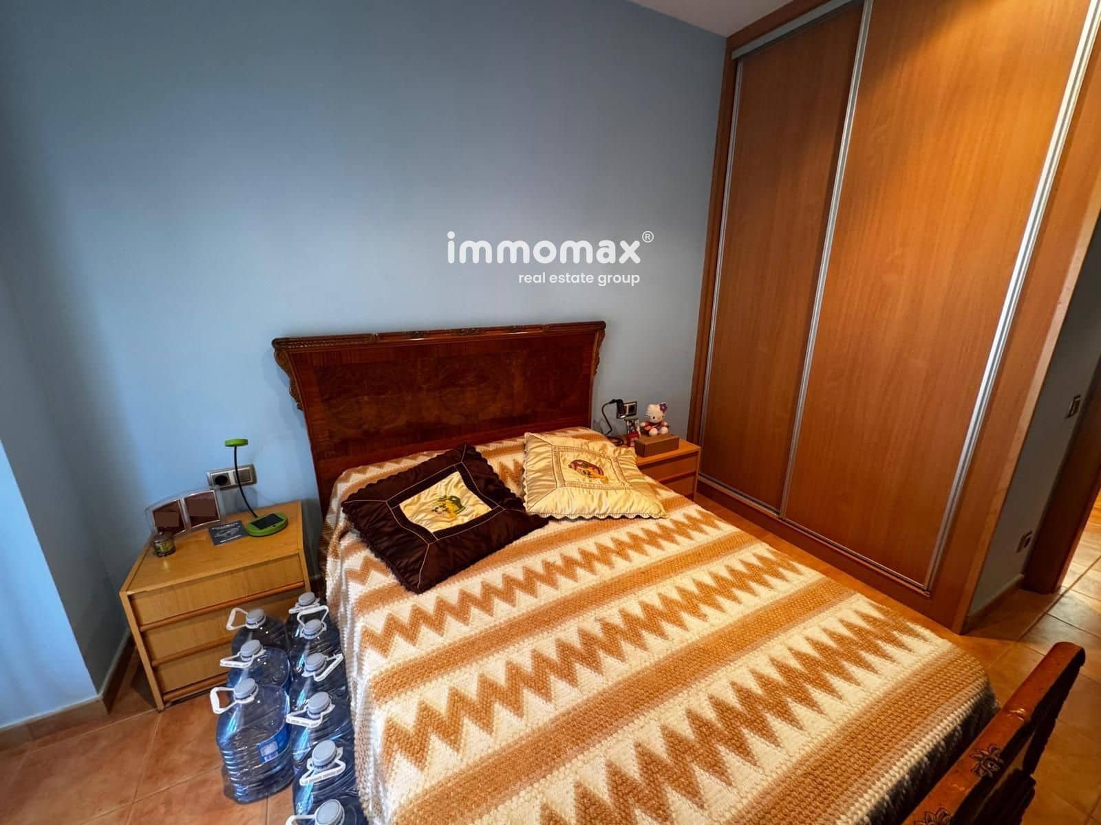 3 bedroom Villa for sale in Vallirana with garage - € 440,000 (Ref: 9036070)