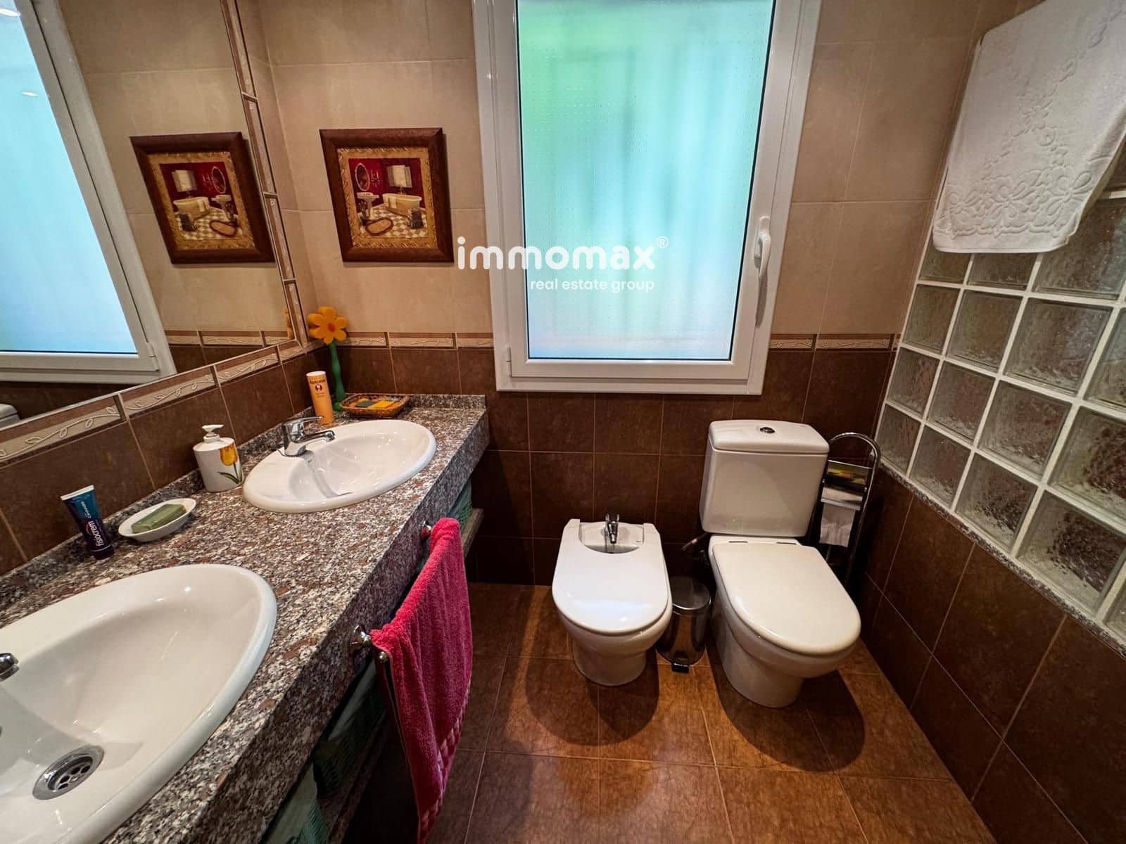 3 bedroom Villa for sale in Vallirana with garage - € 440,000 (Ref: 9036070)