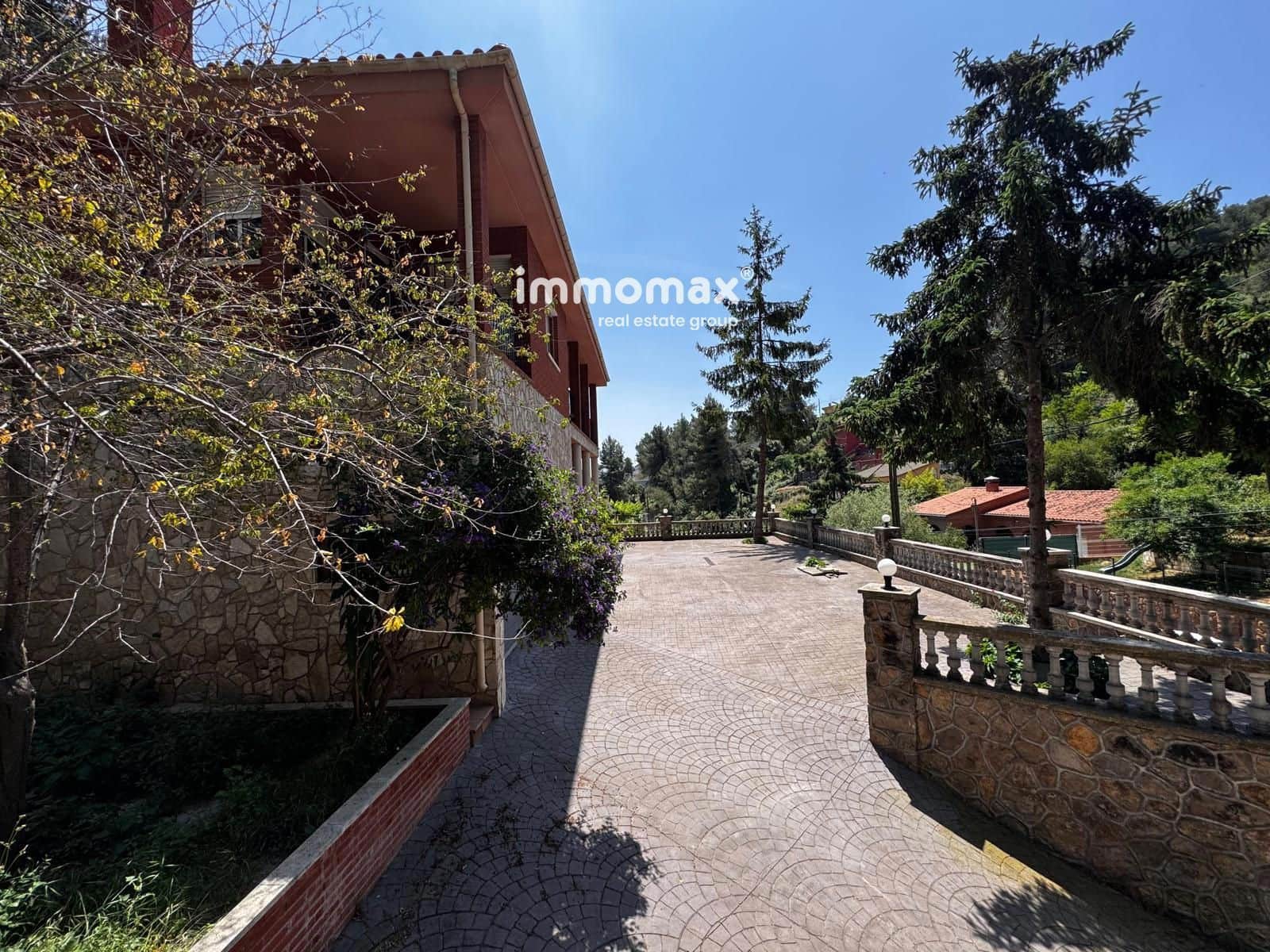 3 sypialnia Willa na sprzedaż w Vallirana z garażem - 440 000 € (Ref: 9036070)