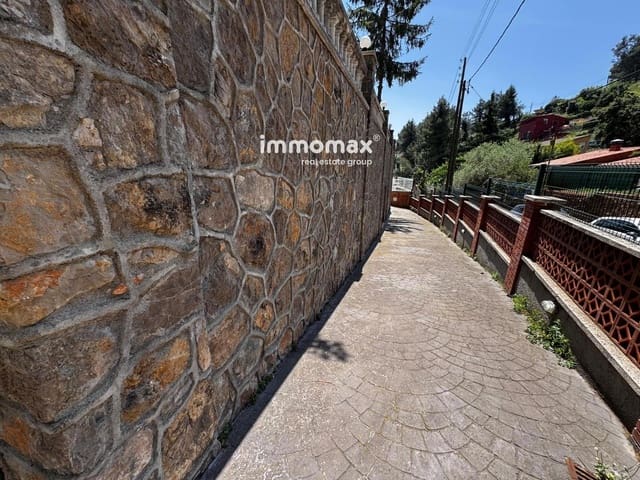 3 bedroom Villa for sale in Vallirana with garage - € 440,000 (Ref: 9036070)