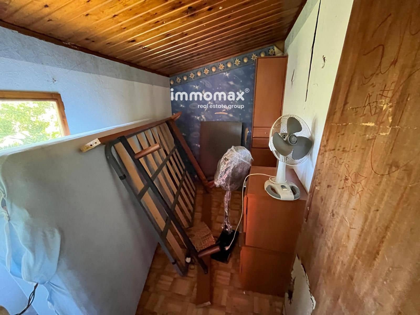 4 slaapkamer Villa te koop in Piera - € 102.000 (Ref: 9037050)