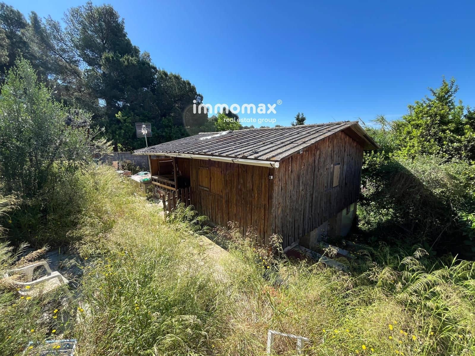 4 slaapkamer Villa te koop in Piera - € 102.000 (Ref: 9037050)