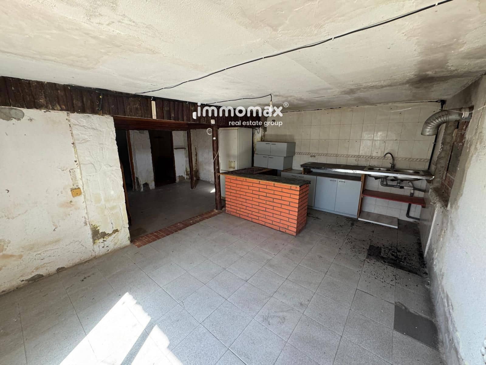 Chalet de 4 habitaciones en Piera en venta - 87.000 € (Ref: 9037050)